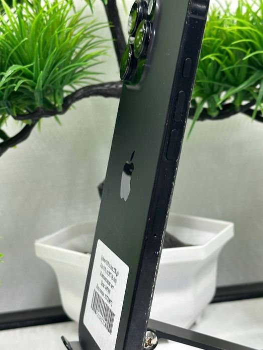 Iphone 16 Pro max 256 gb