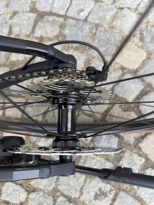 Gravel ROSE BLEND 2025 размер: 28/46см