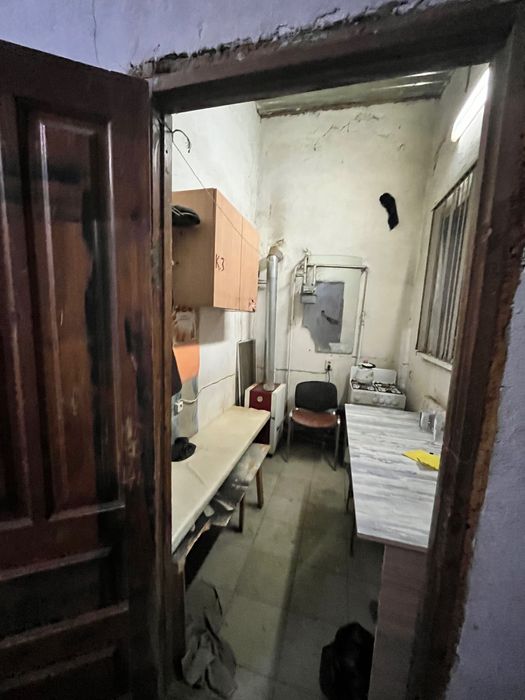 Сдам отапливаемый гараж