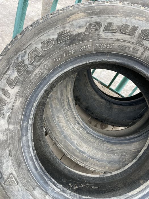 Буу балондар бар спринтерден шыккан