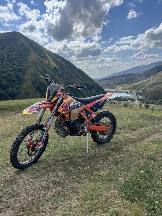 Henjian mt250 2t