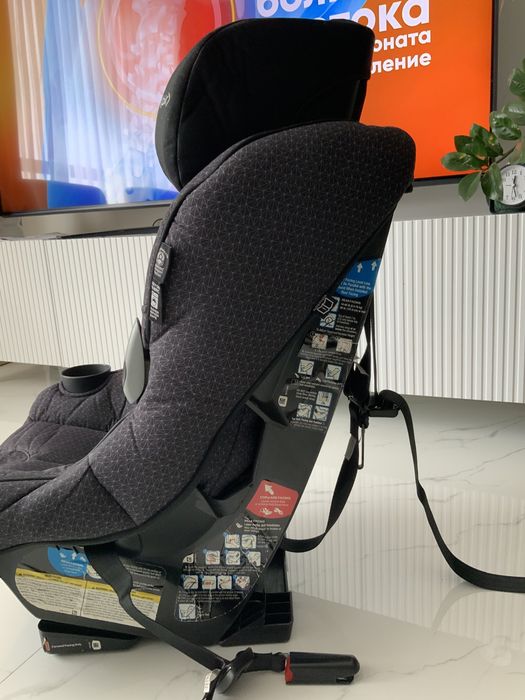 Детско столче за кола Maxi Cosi Pria 85