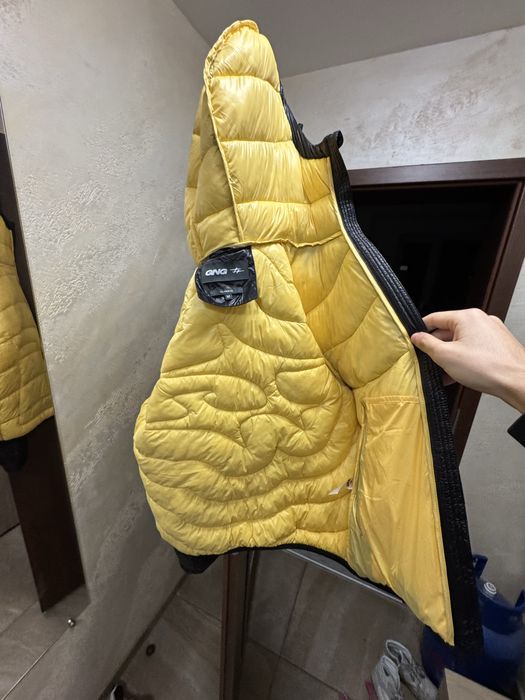 Яке тип Монклер М-ка