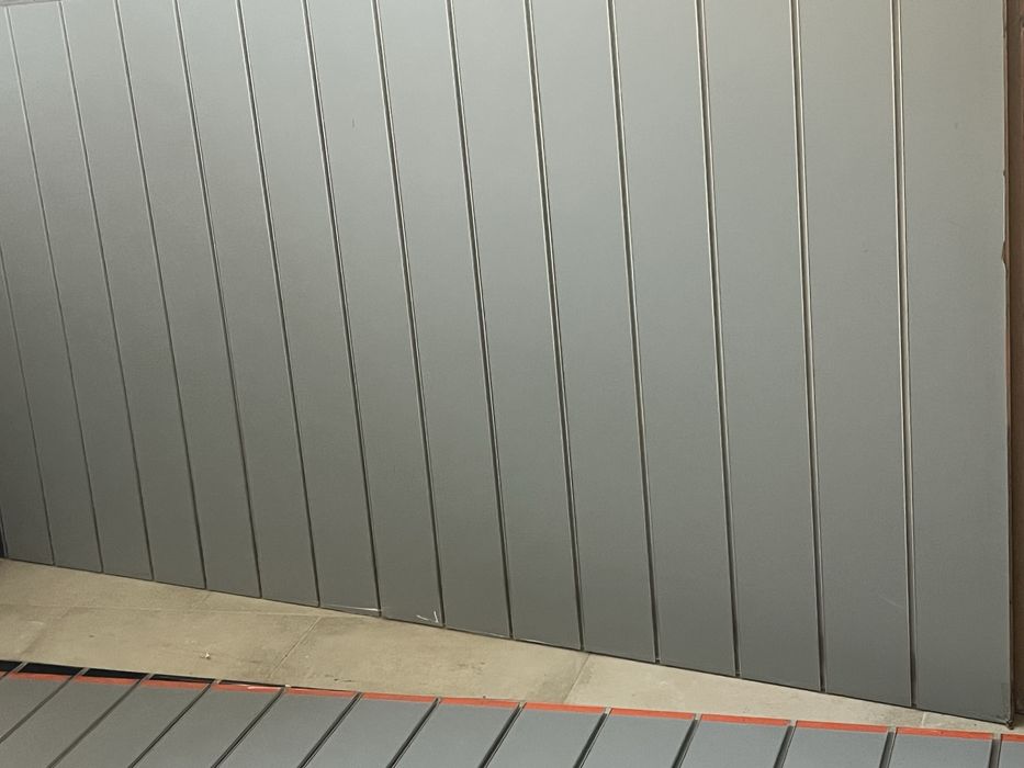 50% от цена на нови -канални пана и оборудване за тях