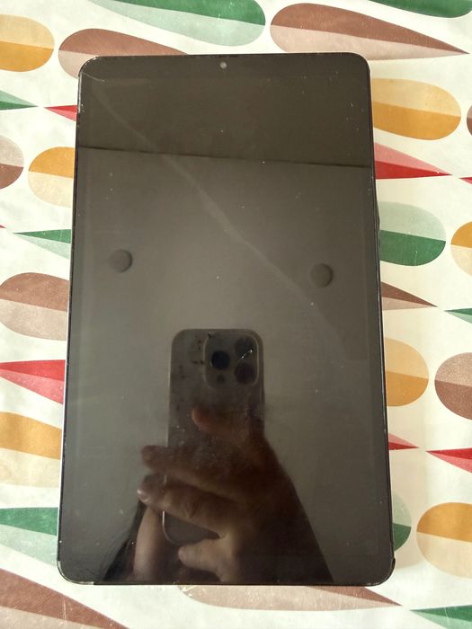 iPad 9 generation нерабочий