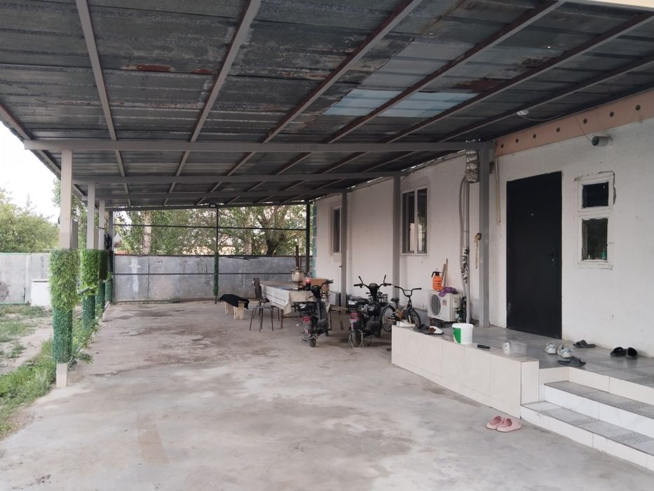 Срочно продам дом  Үй сатылады Продам дом