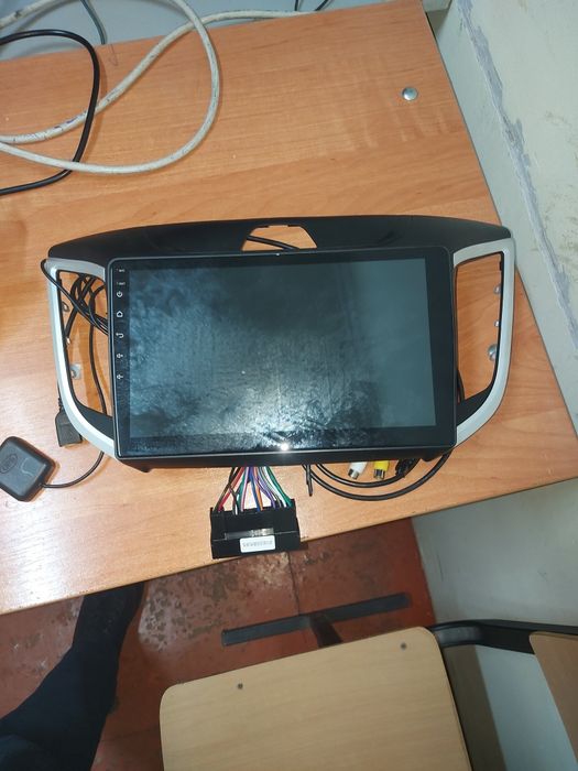 Продаю Андройд для авто смарт устройства для Японских и Корейских авто