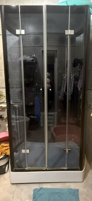 Душевая кабина б/у