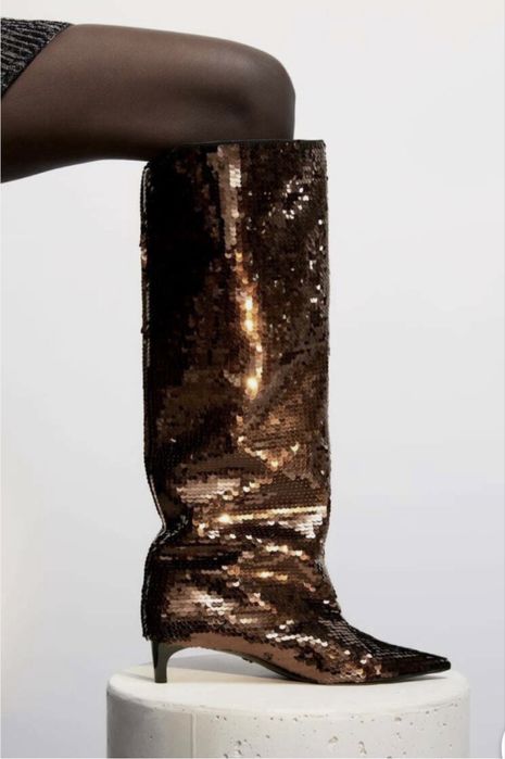 Zara уникални и актуални