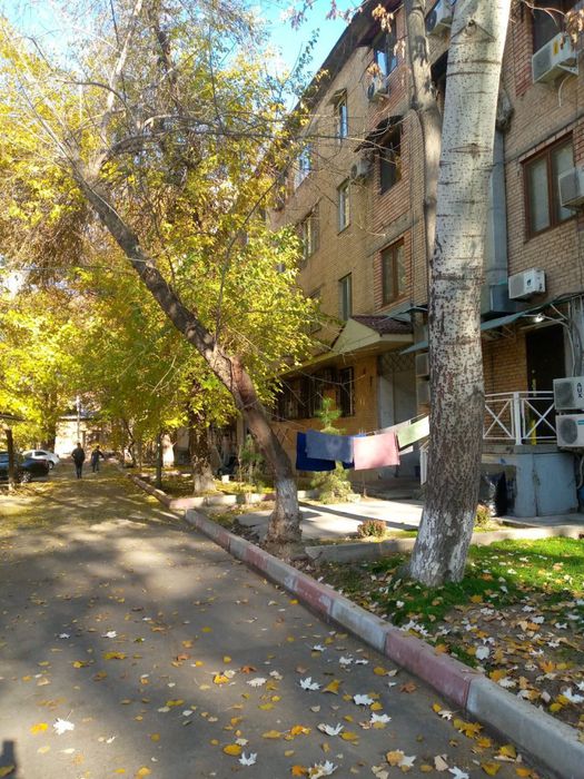 Продается квартира Ц1