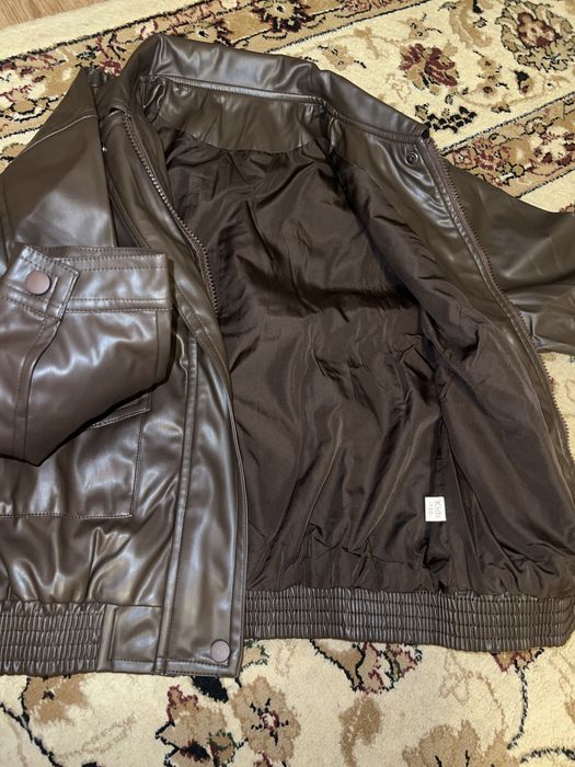 Весна/осень на девочку 9-10л