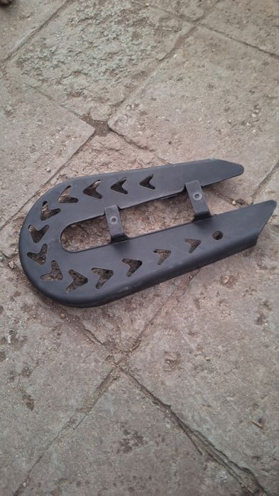 Електрически мотор 1400W 48V