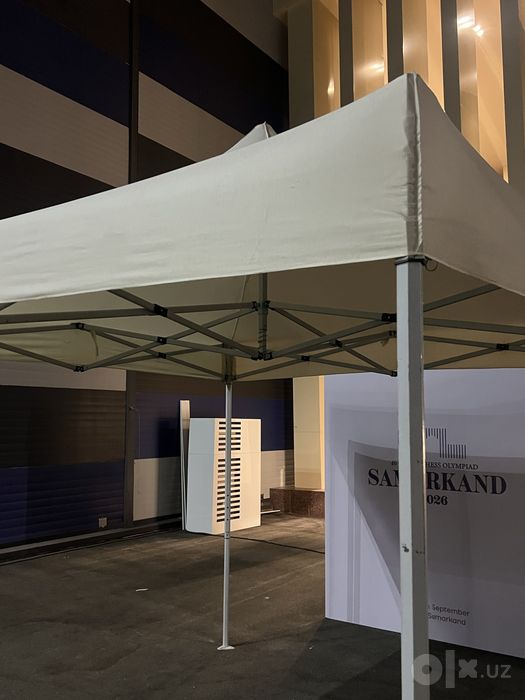 Prokat zontik zont brizent tent