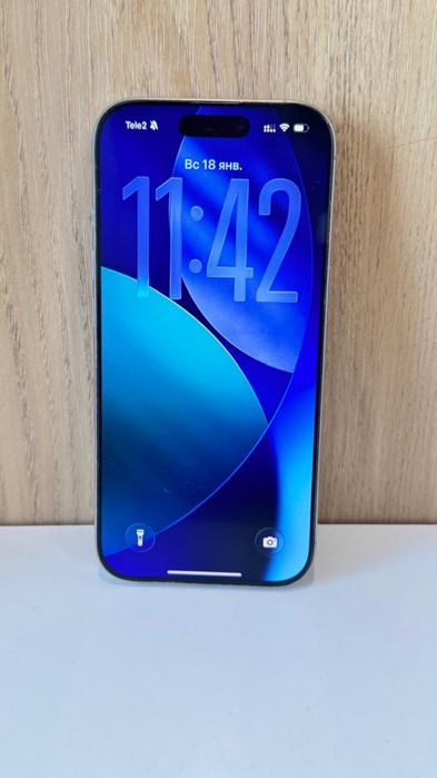 Продам iPhone 16 pro