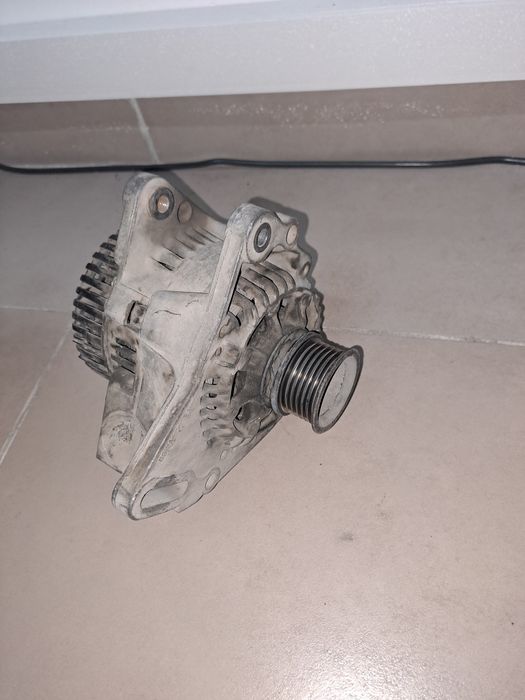 Ганератор гольф 3