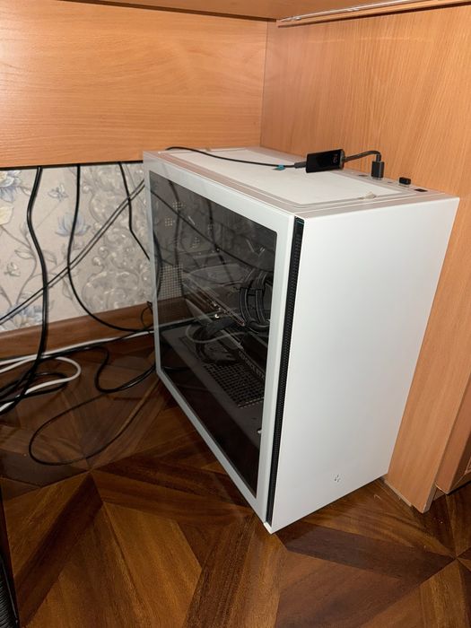 Pc kompyuter igrovoy