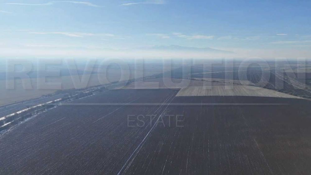 Продава се Парцел в Елин Пелин - 30000 кв.м за 8 €/кв.м - Снимка #5