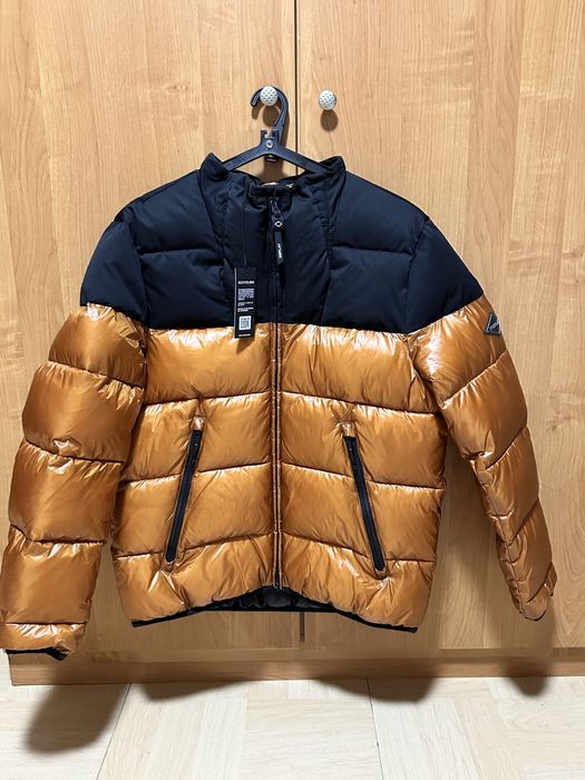 Replay мъжко яке