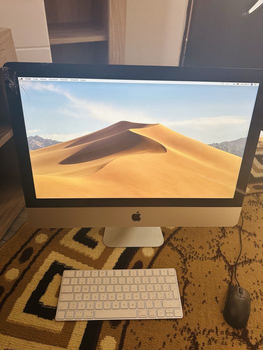 Imac intretinut