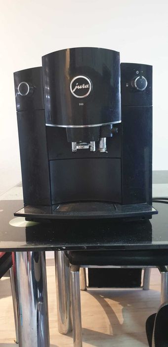 Promo! Masina cafea Jura D60