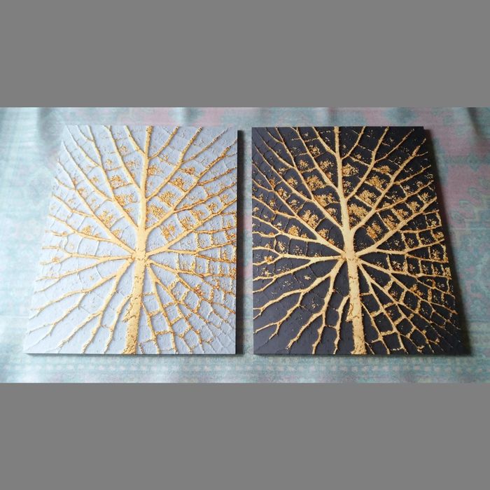 Модульные картины, интерьерные картины