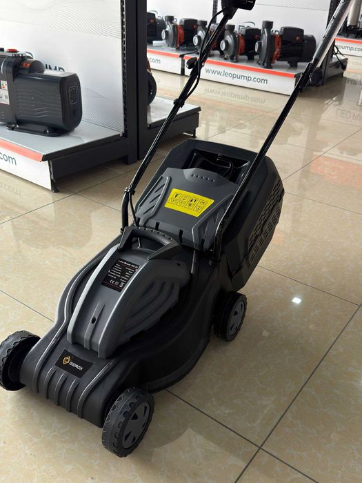 Gazonakasilka Gidrox 1000W + trimmer