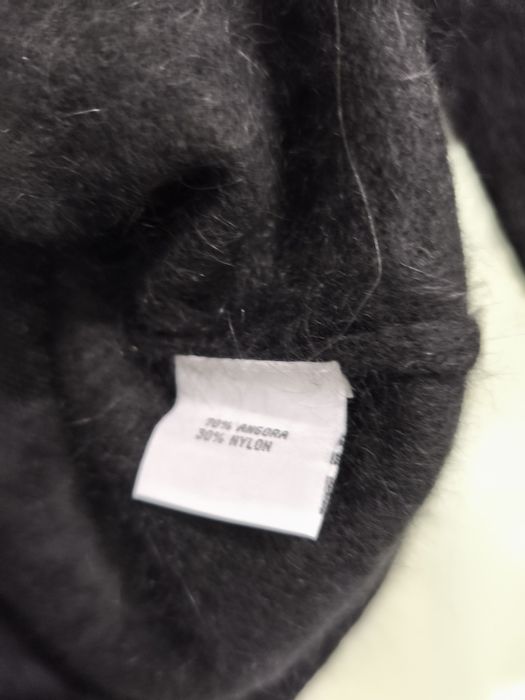 Ane Mone пуловер 70% ангора р-р С