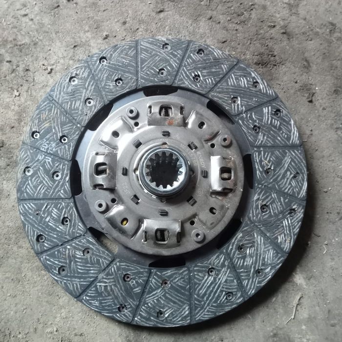 Кепіл беремін жаңа