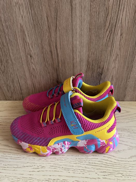Runners K&M 35-ти номер