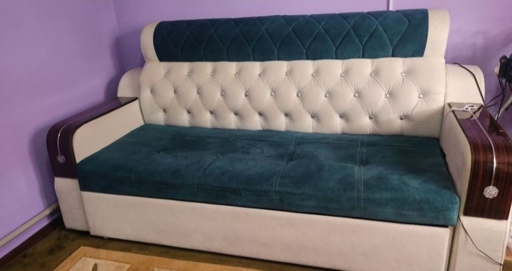 Дивандар  сатылады