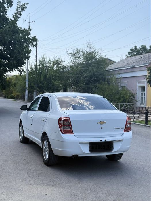 Cobalt 4-pozitsiya