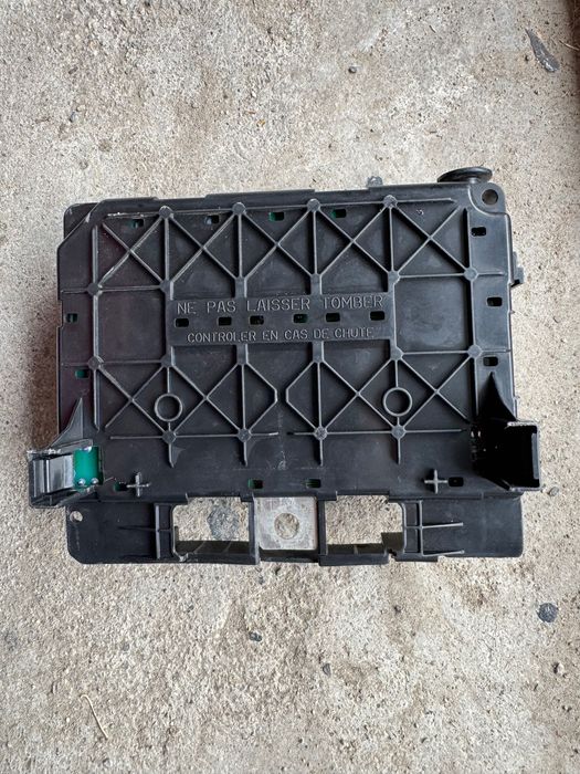 Бушонно табло БУШОНИЕРА BSM B3 за Ситроен