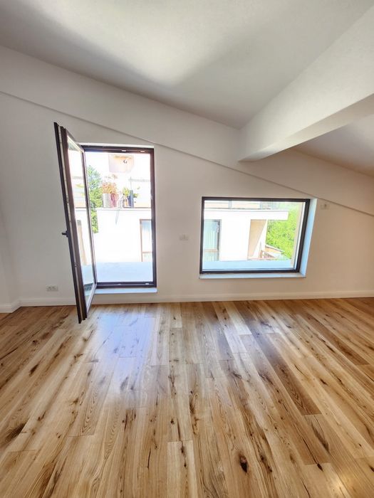 Ap 3 camere 130 m utili  Baneasa Dobrogeanu gherea