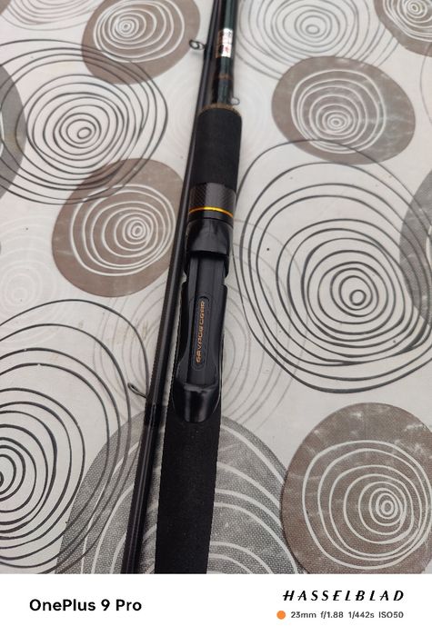 Спининг пръчка Savage Gear xlnt3