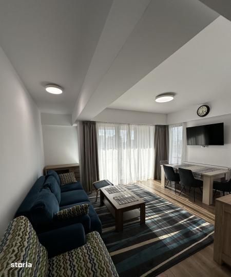 Union Plaza | Bulevardul Unirii | 4 Camere Premium | 114 mp | Mobilat