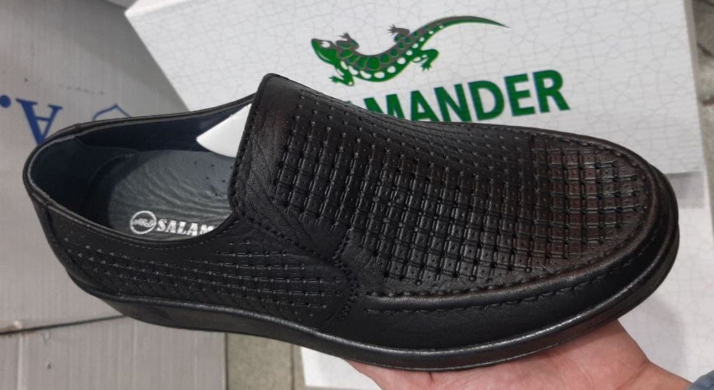 Саламандер оригинал махсулот