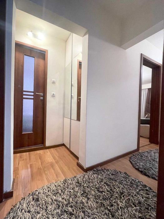 PF vand apartament camere, decomandat, Etaj 1,  Zorilor, Cluj-Napoca