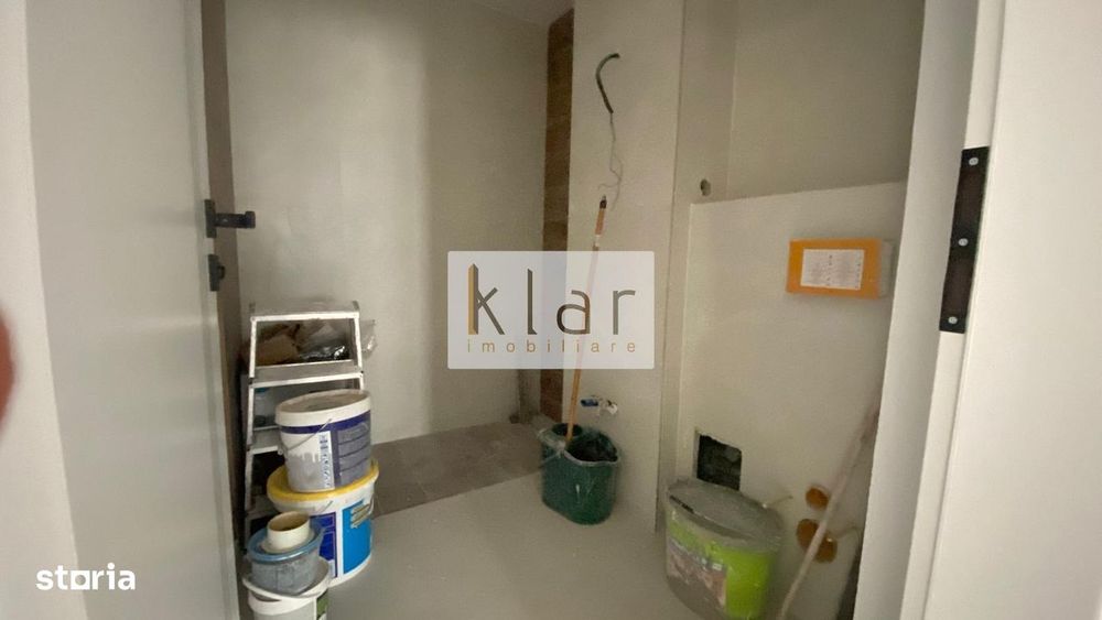 Apartament 2 camere  finisat,zona Bistritei ,Interservisan