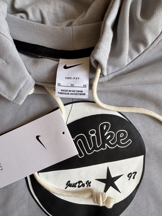 Блуза без ръкави Nike