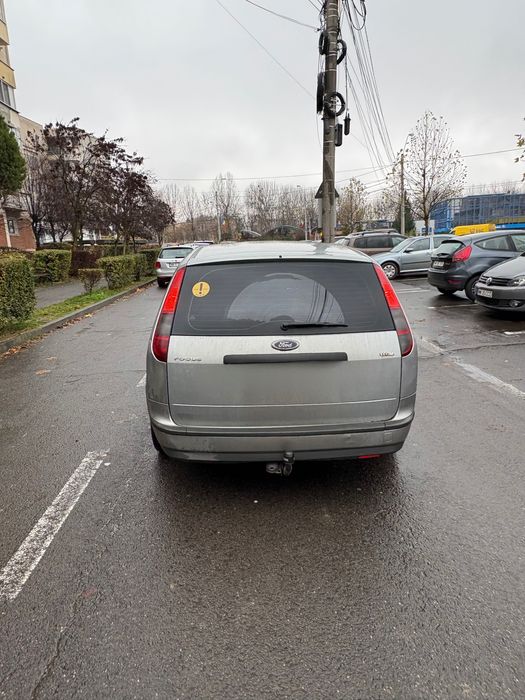 Vând Ford Focus 2 !