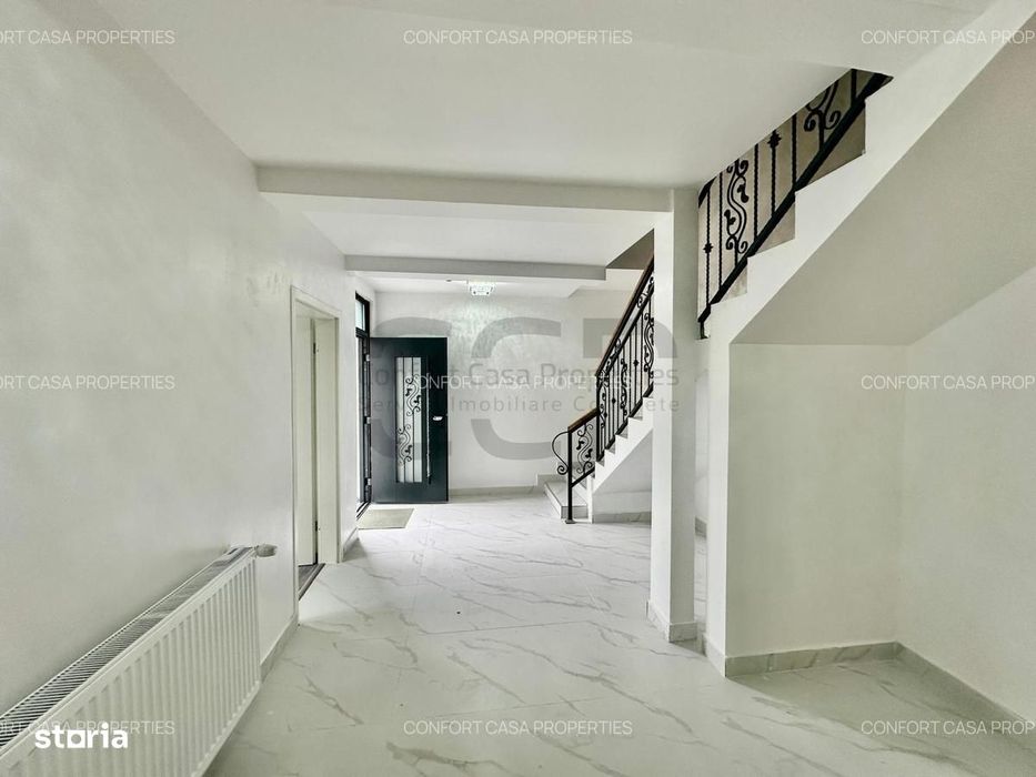 Timpuri Noi metrou, Splaiul Unirii , Vila P+1 NEMOBILATA, pretabila BI