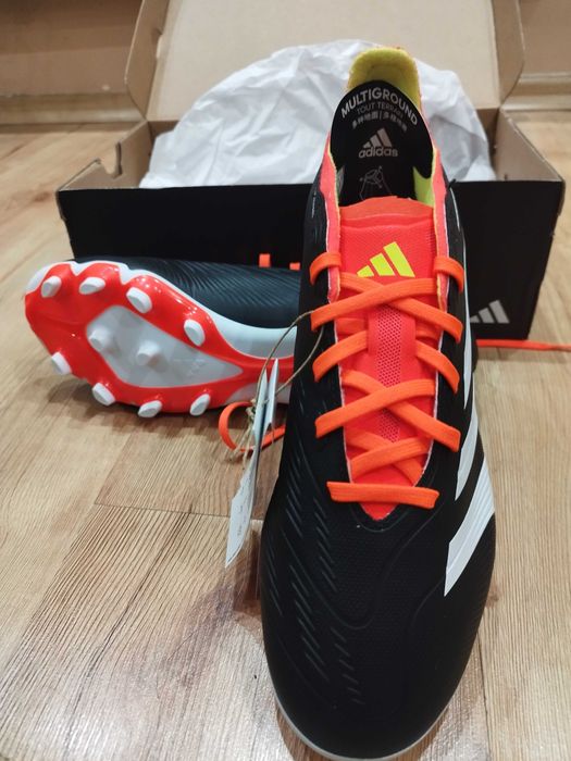 !!!НОВО!!! Продавам футболни бутонки Adidas Predator