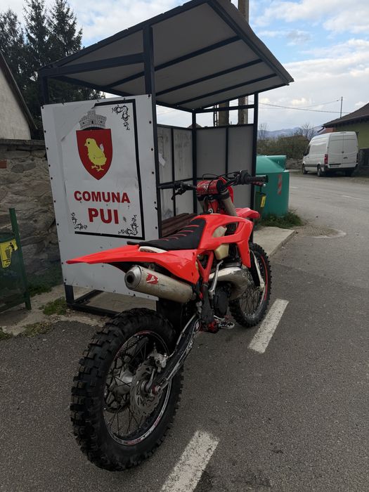 Beta 300rr 2019