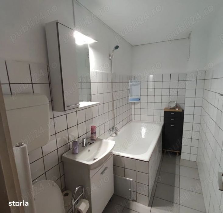 Apartament 2 Camere | Alba Iulia | Bd Decebal | Decomandat