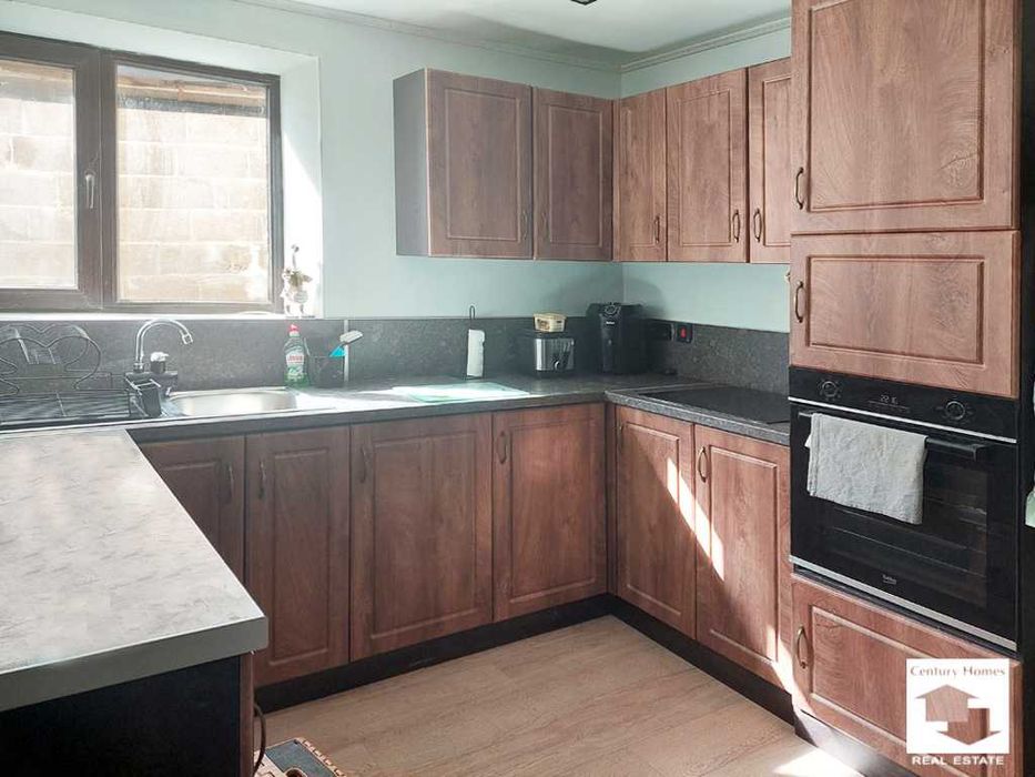 Продава се Къща в с. Горна Липница, Област Велико Търново - 100 кв.м за 595 €/кв.м - Снимка #1