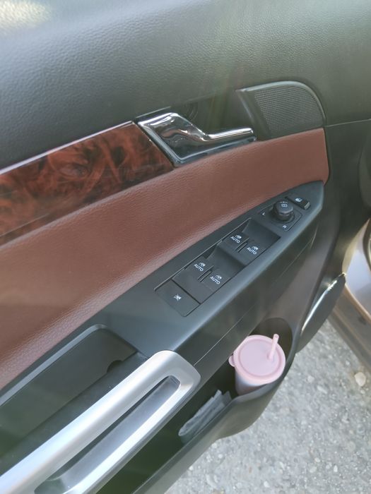 OPEL Antara 2015 — imagine 3