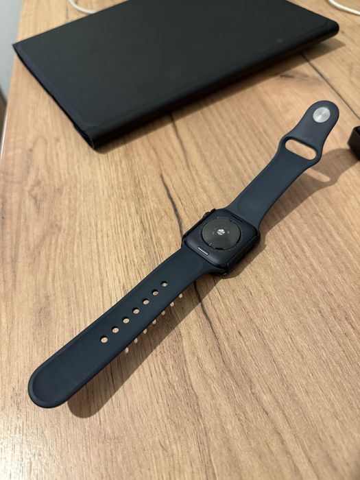 Apple Watch SE 2 Midnight 40 mm