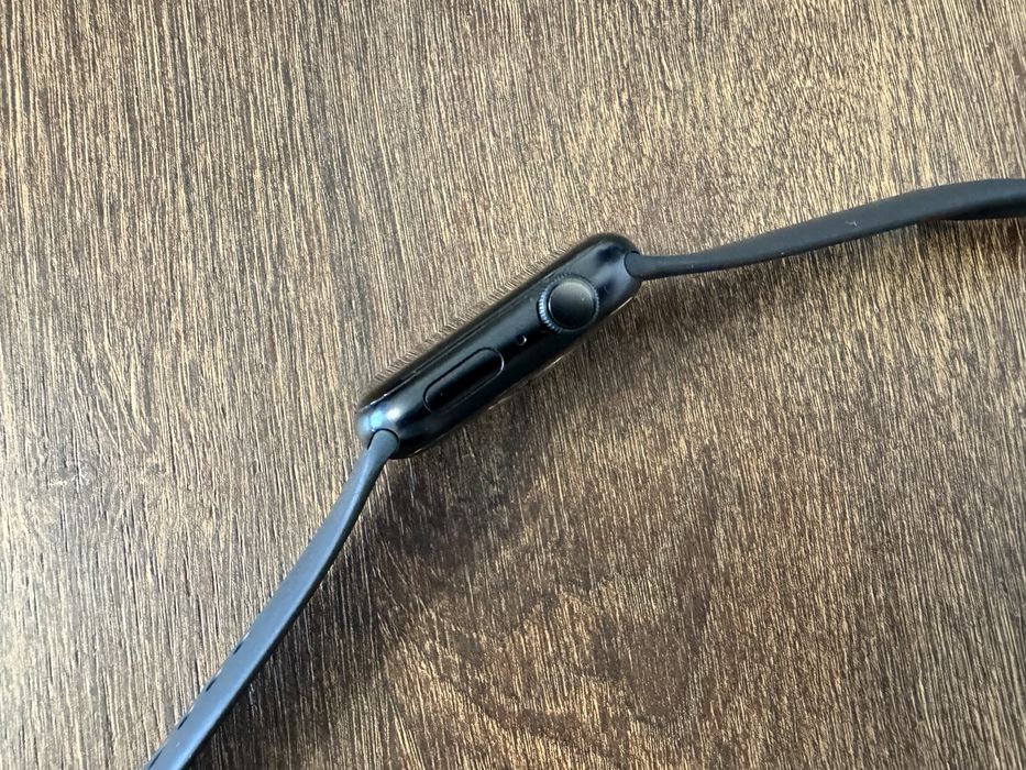 Apple Watch 8 45mm Midnight Blue
