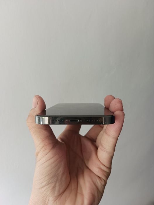 Iphone 13 pro max 256 gb