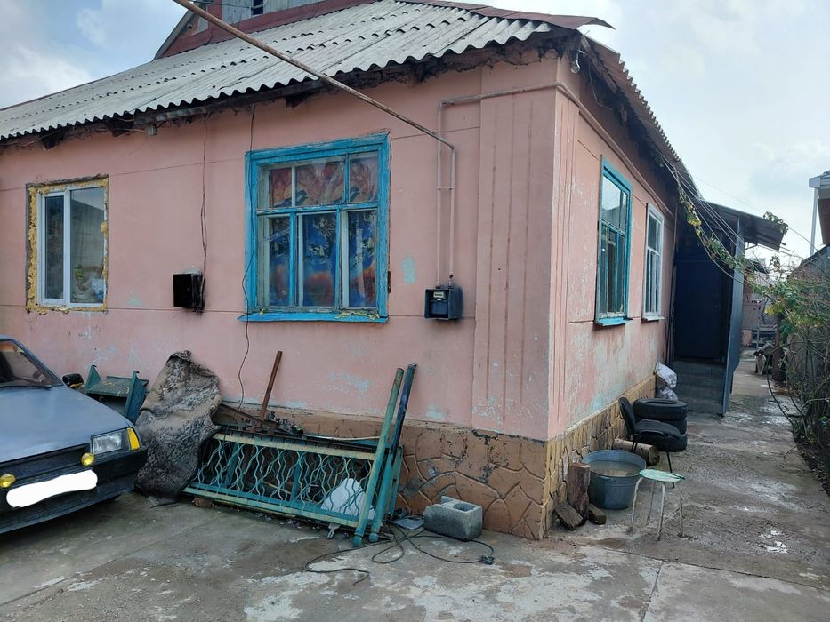 Продается дом  Продается дом